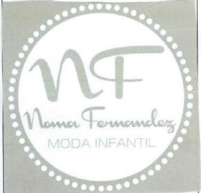 Imagen de NF NOMA FERNANDEZ MODA INFANTIL
