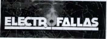 Imagen de ELECTROFALLAS