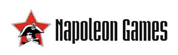 Imagen de NAPOLEON GAMES