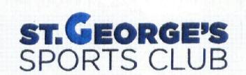 Imagen de ST. GEORGE\'S SPORTS CLUB