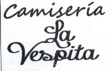 Imagen de CAMISERIA LA VESPITA