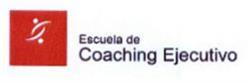 Imagen de ESCUELA DE COACHING EJECUTIVO