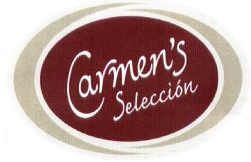 Imagen de CARMEN\'S SELECCION