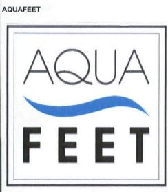 Imagen de AQUA FEET