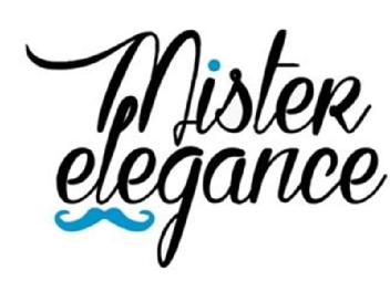 Imagen de MISTER ELEGANCE