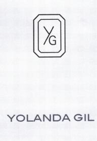 Imagen de YG YOLANDA GIL