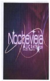 Imagen de NOCHEVIEJA ALICANTE .COM GRUPO RAYMA