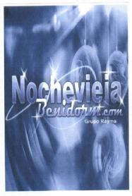 Imagen de NOCHEVIEJA BENIDORM.COM GRUPO RAYMA