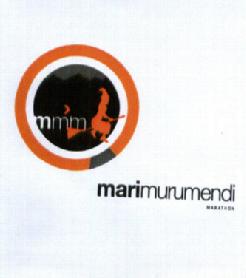 Imagen de MMM MARIMURUMENDI MARATHON