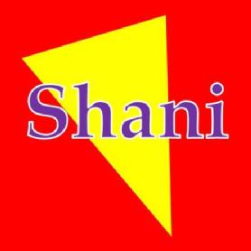 Imagen de SHANI