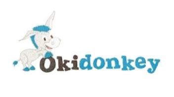 Imagen de OKIDONKEY