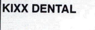 Imagen de KIXX DENTAL