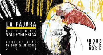 Imagen de LA PAJARA