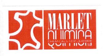 Imagen de MARLET QUIMICA CHEMICALS FOR LEATHER S.L