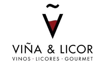 Imagen de V VIÑA & LICOR VINOS LICORES GOURMET
