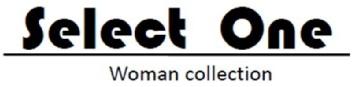 Imagen de SELECT ONE WOMAN COLLECTION
