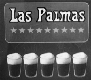 Imagen de LAS PALMAS