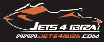 Imagen de JETS 4 IBIZA WWW.JETS4IBIZA.COM