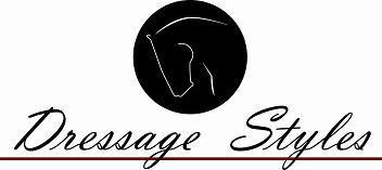 Imagen de DRESSAGE STYLES