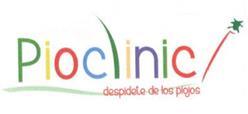 Imagen de PIOCLINIC DESPIDETE DE LOS PIOJOS