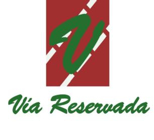 Imagen de V VIA RESERVADA