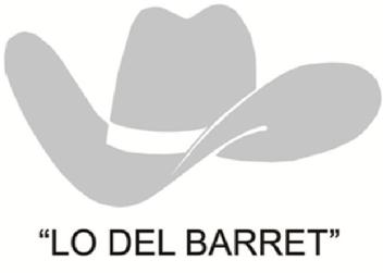 Imagen de LO DEL BARRET