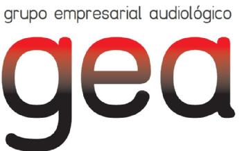 Imagen de GRUPO EMPRESARIAL AUDIOLOGICO GEA