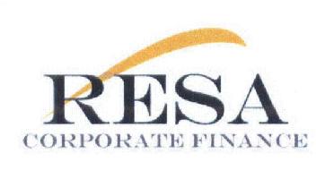 Imagen de RESA CORPORATE FINANCE