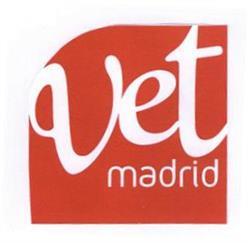 Imagen de VET MADRID