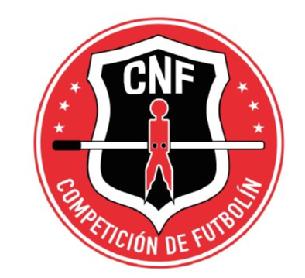 Imagen de CNF COMPETICION DE FUTBOLIN