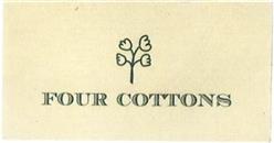 Imagen de FOUR COTTONS