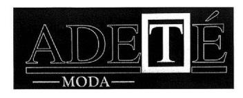 Imagen de ADETE MODA