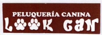 Imagen de PELUQUERIA CANINA LOOK CAN