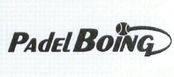 Imagen de PADEL BOING