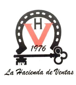 Imagen de H V 1976 LA HACIENDA DE VENTAS