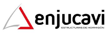 Imagen de ENJUCAVI ESTRUCTURAS DE HORMIGON
