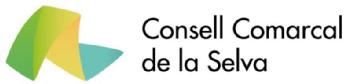 Imagen de CONSELL COMARCAL DE LA SELVA