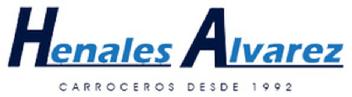 Imagen de HENALES ALVAREZ CARROCEROS DESDE 1992