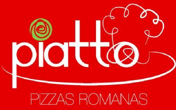 Imagen de PIATTO PIZZAS ROMANAS