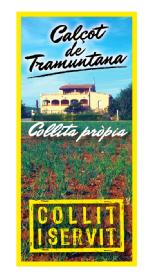 Imagen de CALÇOT DE TRAMUNTANA COLLITA PROPIA COLLIT I SERVIT