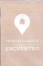 Imagen de INMOBILIARIAS ENCUENTROS