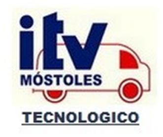 Imagen de ITV MOSTOLES TECNOLOGICO