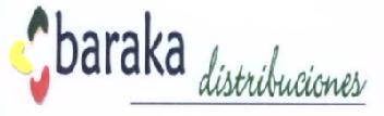 Imagen de BARAKA DISTRIBUCIONES