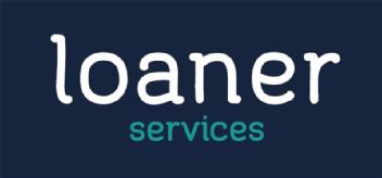 Imagen de LOANER SERVICES