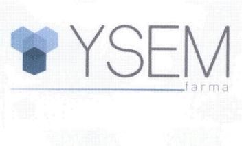 Imagen de YSEM FARMA
