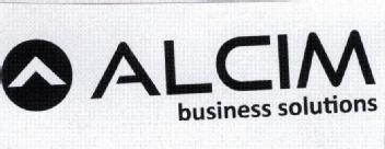 Imagen de ALCIM BUSINESS SOLUTIONS