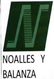 Imagen de N NOALLES Y BALANZA
