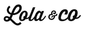 Imagen de LOLA & CO