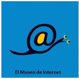 Imagen de EL MUSEO DE INTERNET