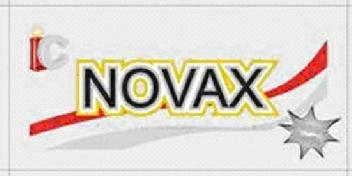 Imagen de IC NOVAX